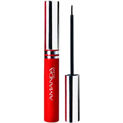 Amanda Milano Powder Eyeliner , Black
