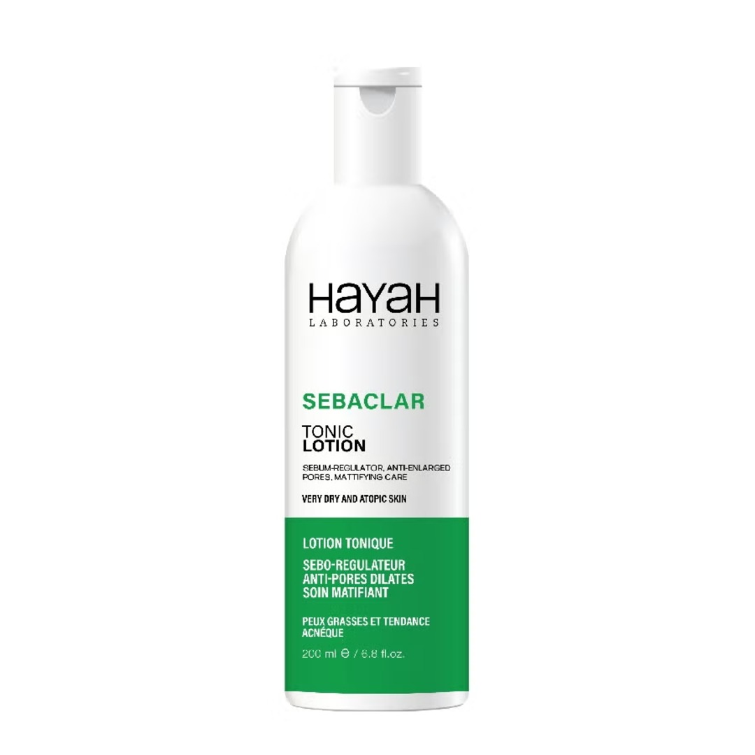 b099416a-14a9-4613-949c-92004e039d09-1 sebaclar hayah tonic lotion 200ml - الصورة 1