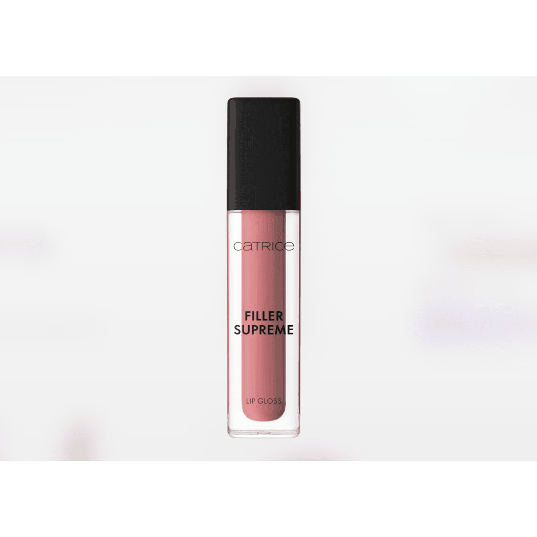 Catrice Filler Supreme Lip Gloss 030 Miss Behave. Catrice Filler Supreme Lip Gloss 030 Miss Behave.