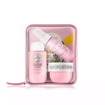 Sol De Janeiro Beija Flor Jet Mini Set (3 pcs)
