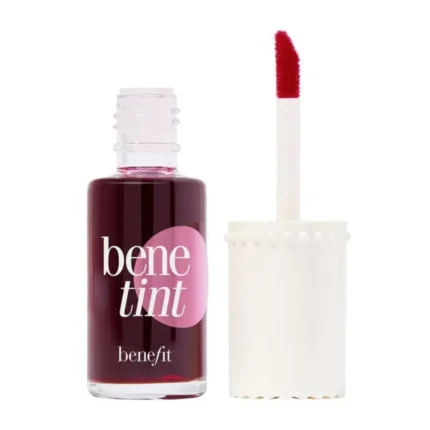 Benefit Bene Tint Desert Rose Tinted Lip & Check Stain – 6 ml