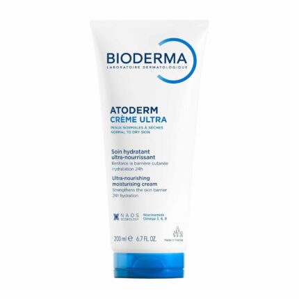 BIODERMA Atoderm Ultra Cream 200ml