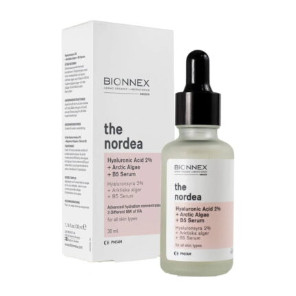 Bionnex The Nordea Hyaluronic Acid 30ml