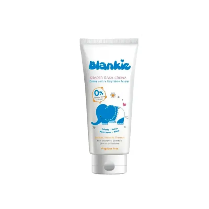 Blankie Diaper Rash Cream 75ml Blankie Diaper Rash Cream 75ml