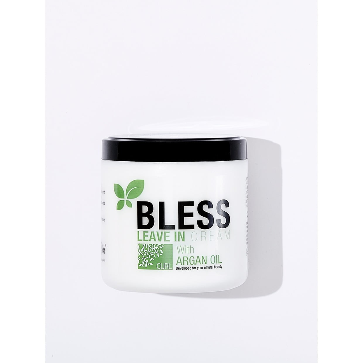 bless-leave-in-cream-450-ml-.jpg bless leave in cream 450 ml - الصورة 1