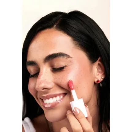 MY M Advance Liquid Blush Berry Bloom 03.