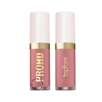 Topface ProHD Hypnotic Bloom Liquid Blush 005.