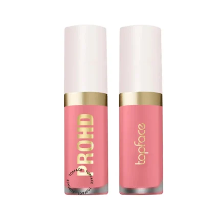 Topface ProHD Hypnotic Bloom Liquid Blush 006.