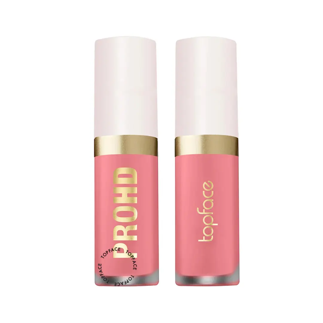 Topface ProHD Hypnotic Bloom Liquid Blush 006. Topface ProHD Hypnotic Bloom Liquid Blush 006.