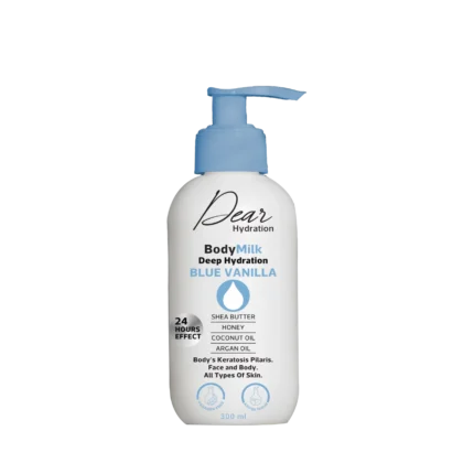 Dear Hydration Body Milk 300 ML