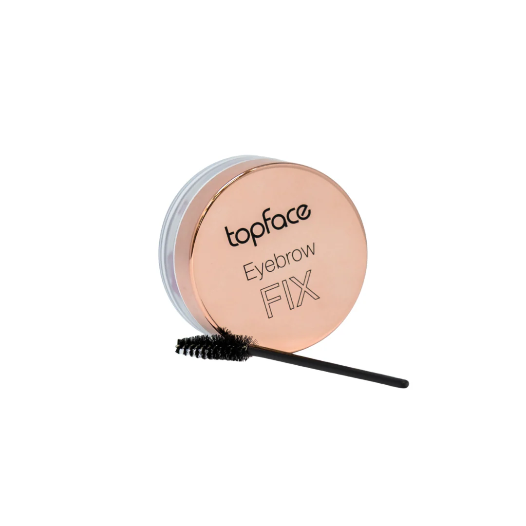 Topface Eyebrow Fix Wax 001 Clear. Topface Eyebrow Fix Wax 001 Clear.