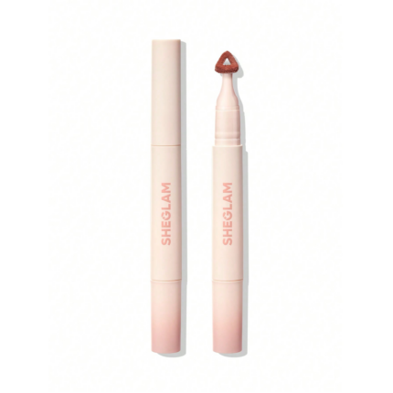 Sheglam Marshmallow Puff Lip Blur Pen-523 Brûlée.
