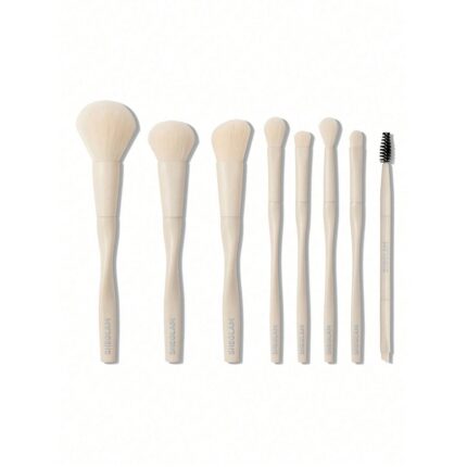 Sheglam Pro Core Brush Kit.