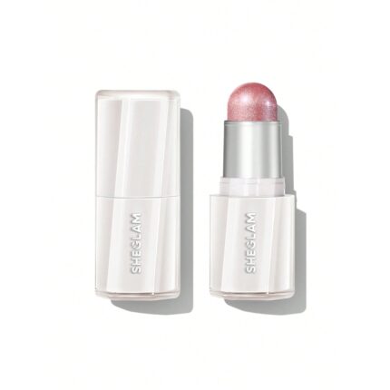 Sheglam Buttery Bling Highlight Stick-Rose Rush.