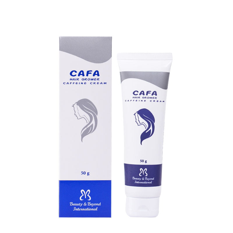 cafa-hair-cream-50gm.jpg cafa hair cream 50gm - الصورة 1