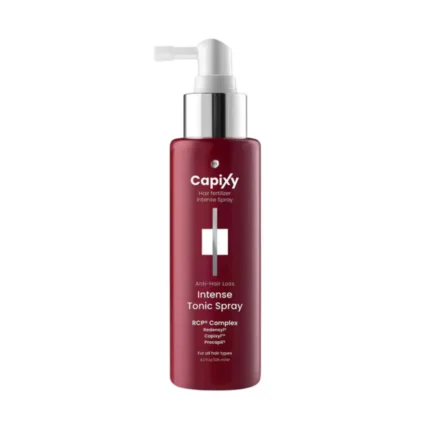 Capixy Intense Tonic Spray