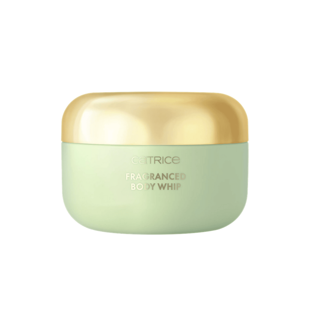 Catrice Pistachio Cream Delight Body Whip C01. Catrice Pistachio Cream Delight Body Whip C01.