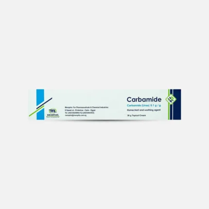 Carbamide Cream 30gm