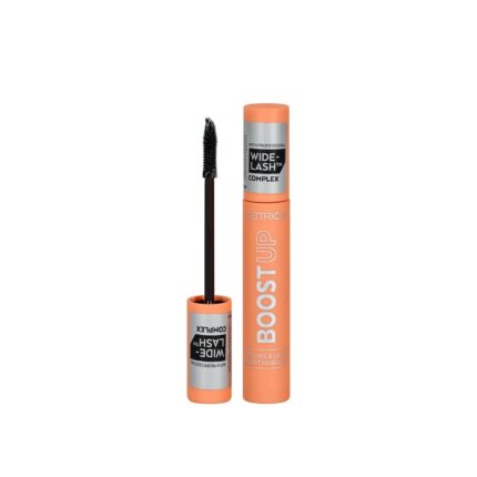 Catrice Boost Up Volume & Lash Mascara Black.