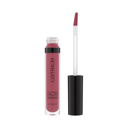 Catrice Lip Gloss Obsessed Lip Glaze – 040: Pout Of Office.