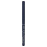 Catrice 20H Ultra Precision Waterproof Gel Eye Pencil 050 Blue.
