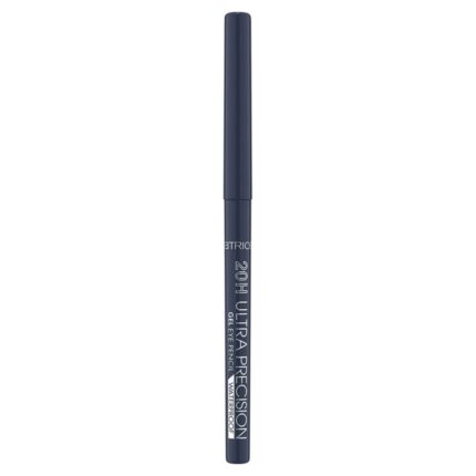 Catrice 20H Ultra Precision Waterproof Gel Eye Pencil 050 Blue.