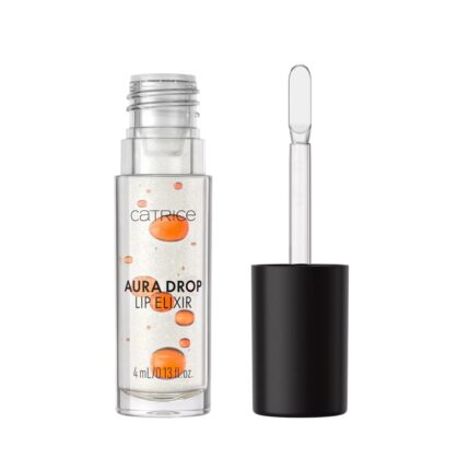 Catrice Aura Drop Lip Oil Elixir 010.