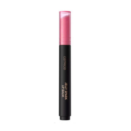 Catrice Jelly Spark Lip Balm 020 Twinkle Boss.