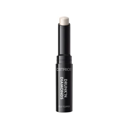 Catrice Drunk’n Diamonds Jelly Eyeshadow Topper- 010: Moonlight Glow.