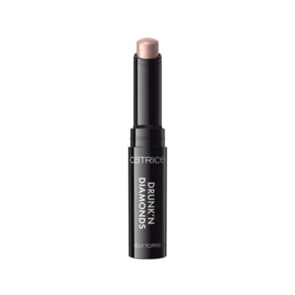 Catrice Drunk’n Diamonds Jelly Eyeshadow Topper- 020: Blossom Lights.