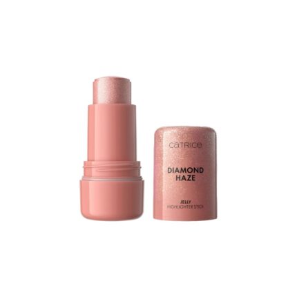 Catrice Diamond Haze Jelly Highlighter- 010: Born to Sparkle.