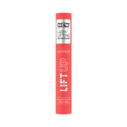 Catrice Lift Up Volume & Lift Mascara Black.