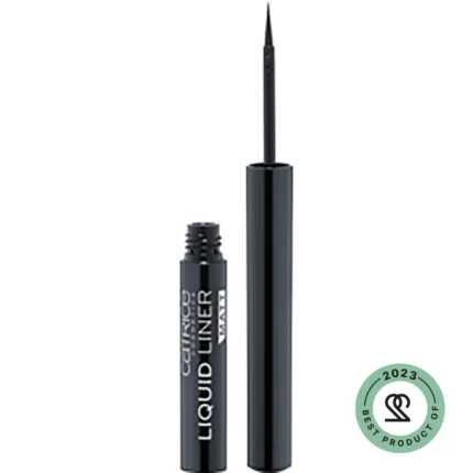 Catrice Liquid Liner Matt 010 Dating Joe Black.