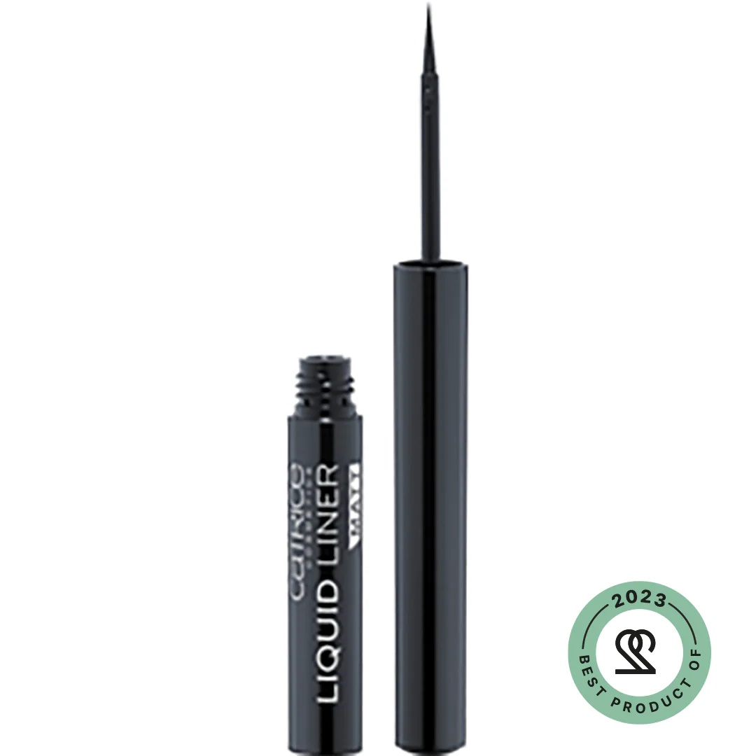 Catrice Liquid Liner Matt 010 Dating Joe Black. Catrice Liquid Liner Matt 010 Dating Joe Black.