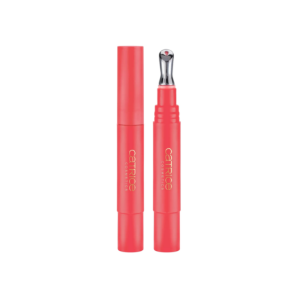 Catrice Midnight Sun plumbing Lipgloss C01 – Meet Me At Midnight.