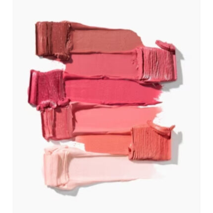 Catrice Blur Balm Blush palette.