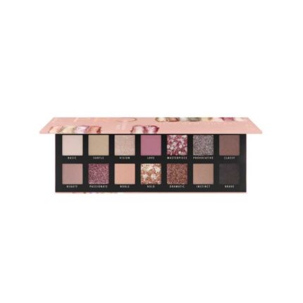 Catrice Pro Next-Gen Nudes Slim Eyeshadow Palette – 010.