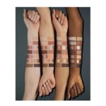 Catrice Pro Next-Gen Nudes Slim Eyeshadow Palette – 010.