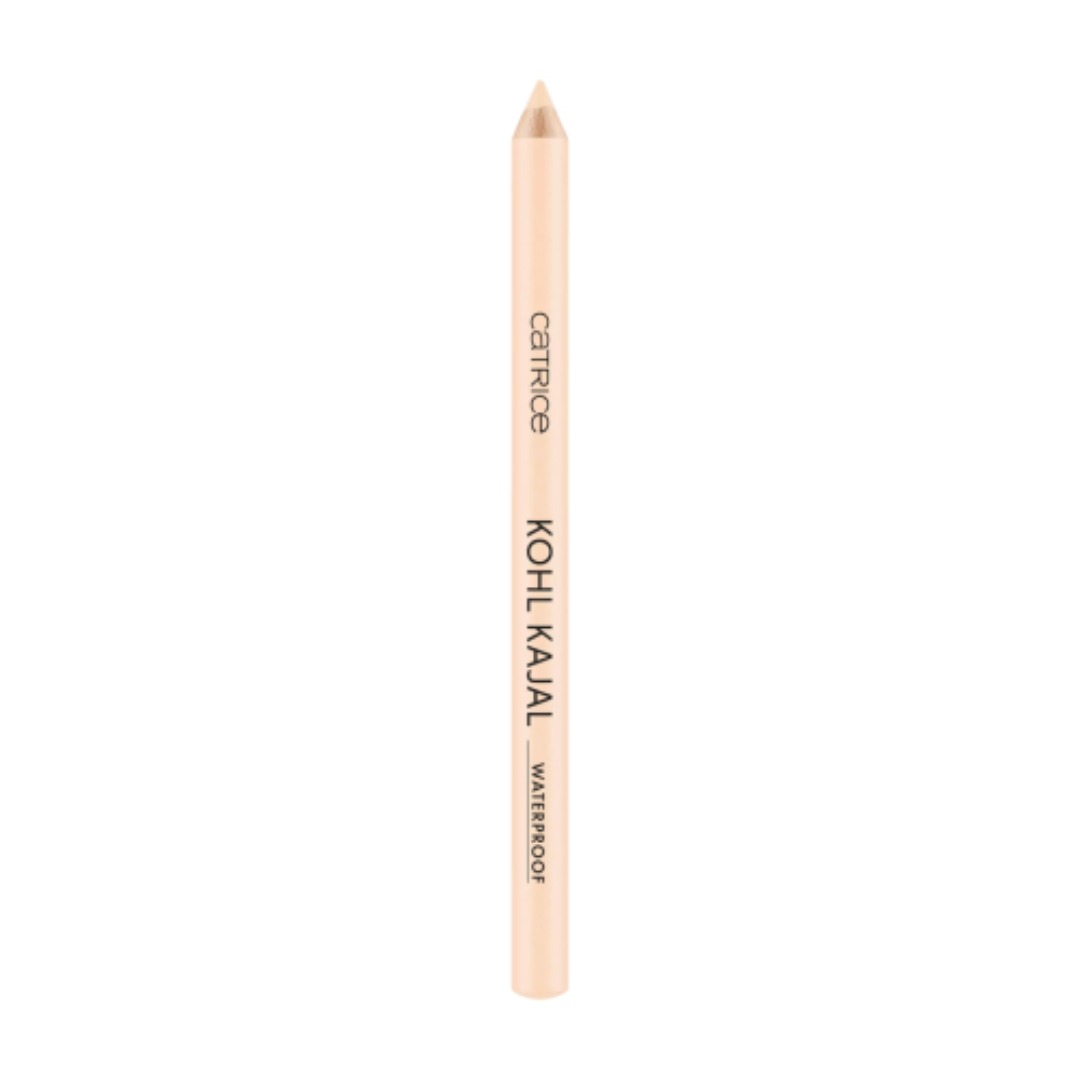 Catrice Kohl Kajal Waterproof Eyeliner 190 Bright Nude. Catrice Kohl Kajal Waterproof Eyeliner 190 Bright Nude.