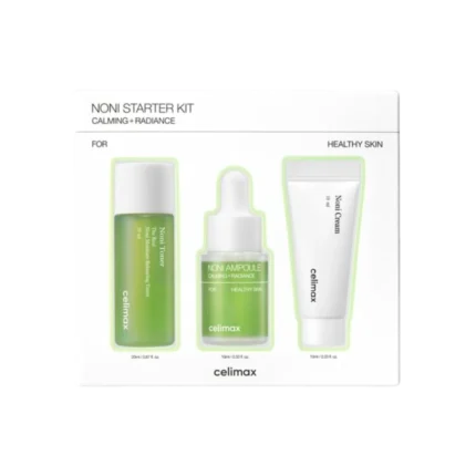 Celimax The Real Noni Kit