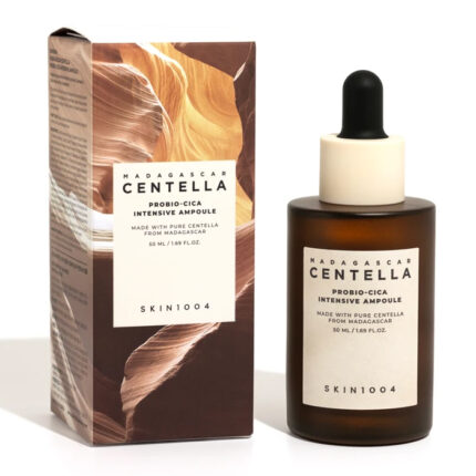 SKIN1004 Madagascar Centella Probio-Cica Intensive Ampoule 50ml