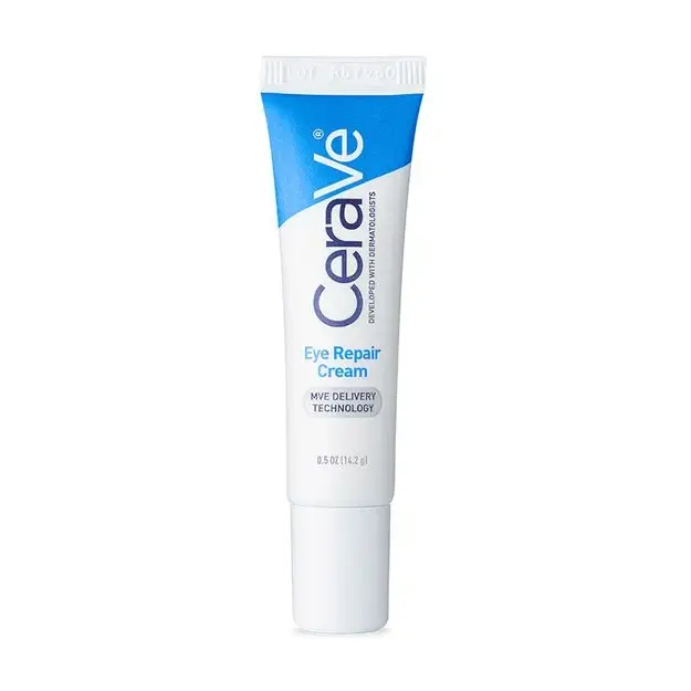 cera-ve-eye-repair-cream-14ml.webp Cerave Eye Repair Cream 14ml. - الصورة 1