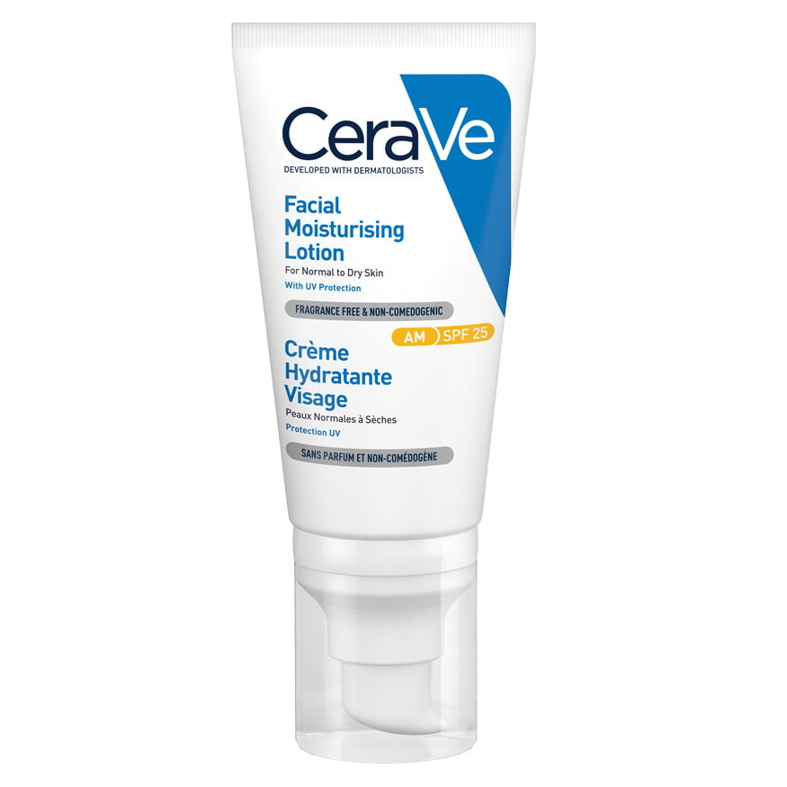 cera-ve-lotion-A.M-52gm.jpg cerave lotion A.M 52gm. - الصورة 1