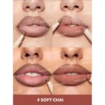 Sheglam Glam 101 Lipstick & Liner Duo-Soft Chai.
