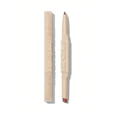Sheglam Glam 101 Lipstick & Liner Duo-Soft Chai.