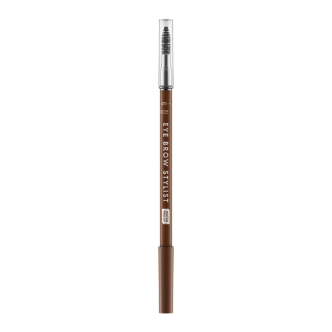 Catrice Eye Brow Stylist 070 Brownish Chestnut Charm. Catrice Eye Brow Stylist 070 Brownish Chestnut Charm.