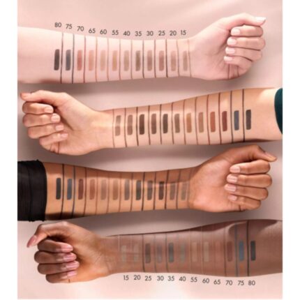 Catrice Eye Brow Stylist 070 Brownish Chestnut Charm.