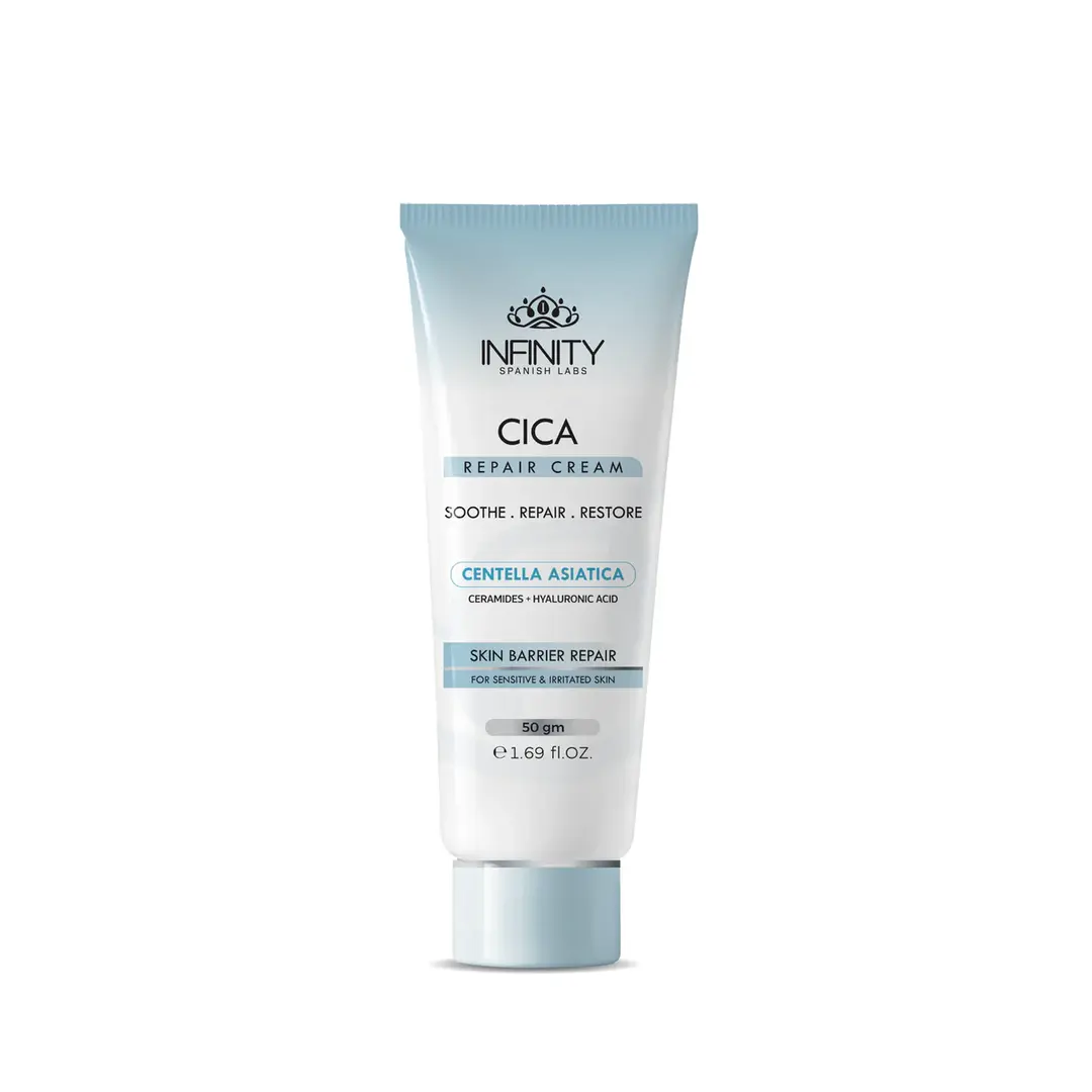Infinity Cica Repair Cream Infinity Cica Repair Cream