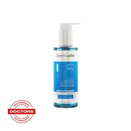 Dermaelle Hyalurepair Cica Facial Cleanser 200 ML