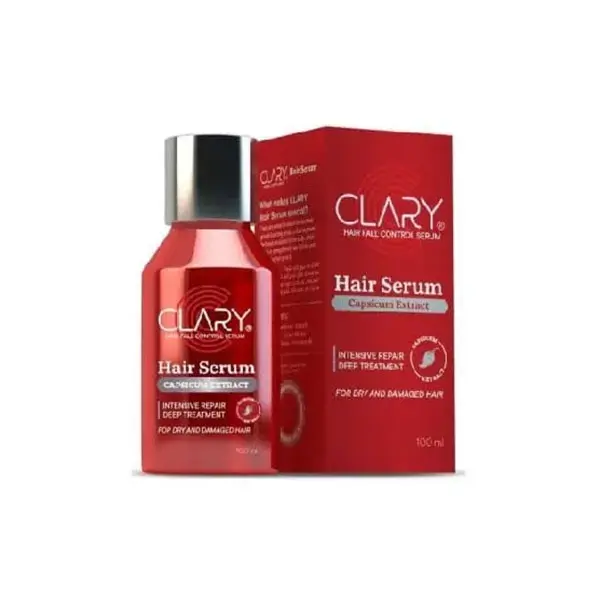 clary-hair-serum-100ml.webp clary hair serum 100ml - الصورة 1